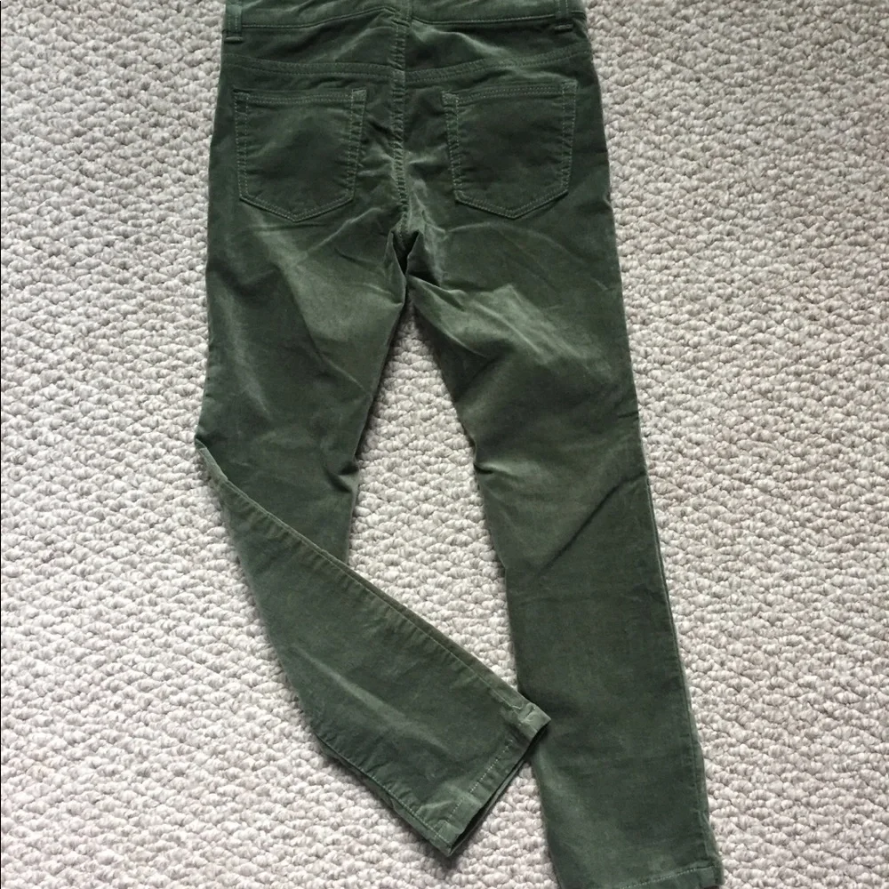 Girls Skinny‎ Jeans Size 6